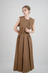 LASANRA LEONETTA SKIRT